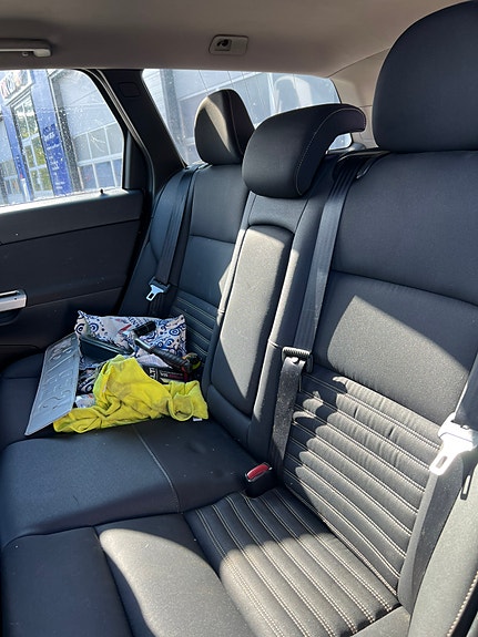 Volvo V50 7 of 8