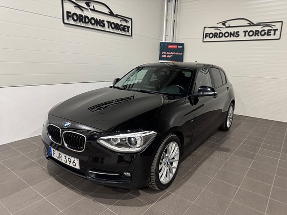 BMW 120d