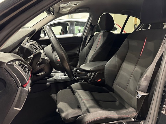 BMW 120d 19 of 23