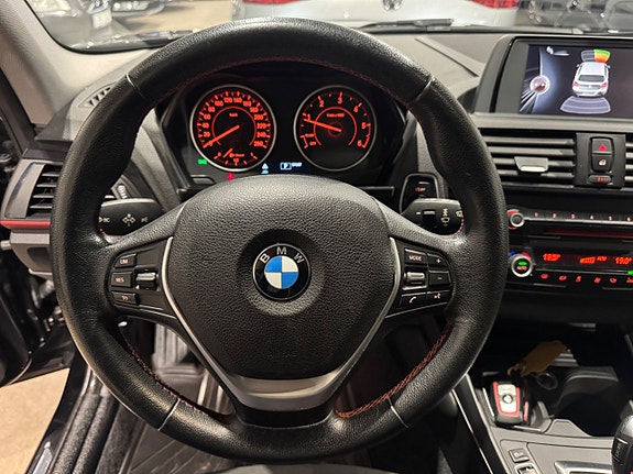 BMW 120d 13 of 23
