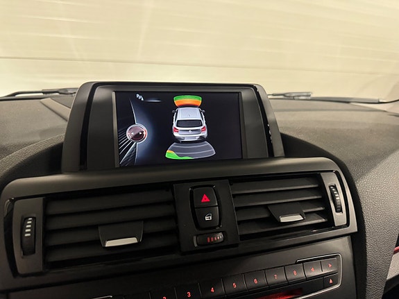 BMW 120d 14 of 23