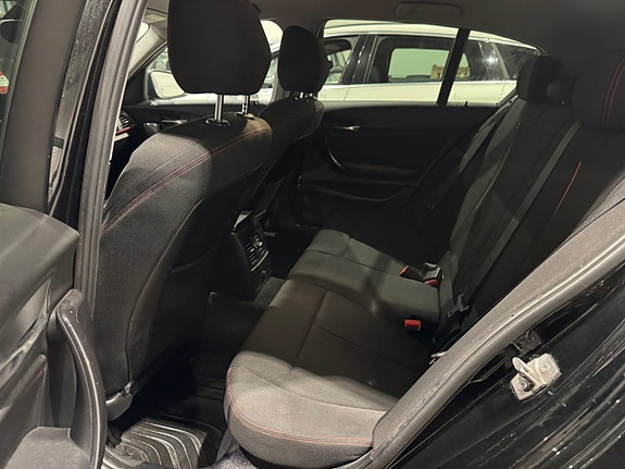 BMW 120d 20 of 23