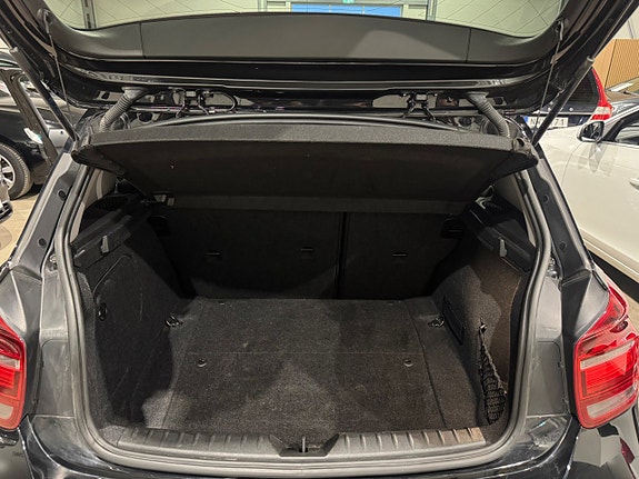 BMW 120d 21 of 23