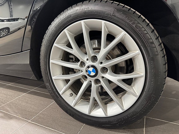 BMW 120d 11 of 23