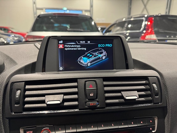 BMW 120d 16 of 23