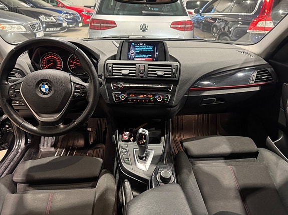 BMW 120d 12 of 23