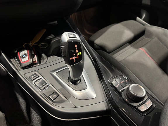 BMW 120d 15 of 23