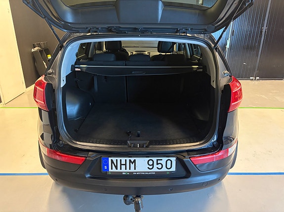 Kia Sportage 15 of 15