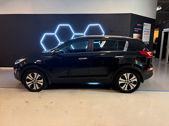 Kia Sportage 3 of 15