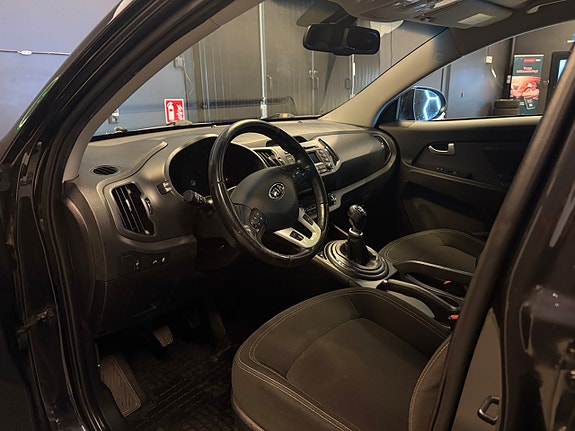 Kia Sportage 7 of 15