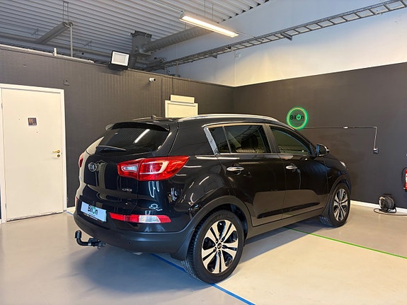 Kia Sportage 5 of 15
