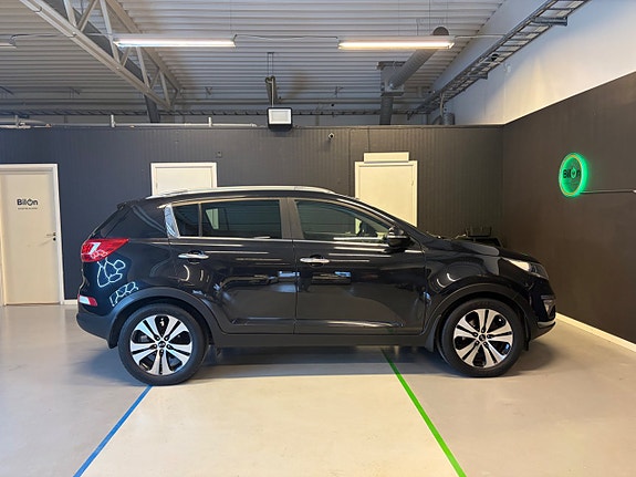 Kia Sportage 6 of 15
