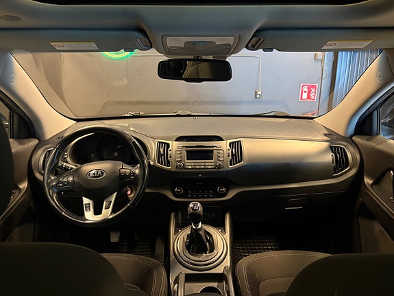Kia Sportage 8 of 15