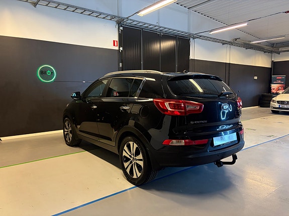Kia Sportage 4 of 15