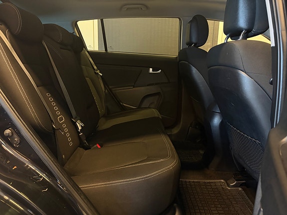 Kia Sportage 12 of 15