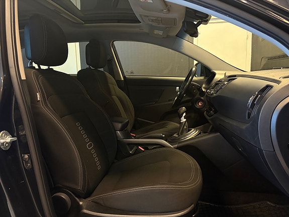 Kia Sportage 9 of 15
