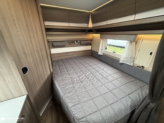 Kabe ROYAL 740 GXL KS *Året Runt komfort* AC / ALDE mm 11 of 21
