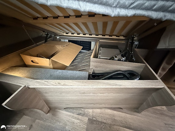 Kabe ROYAL 740 GXL KS *Året Runt komfort* AC / ALDE mm 20 of 21