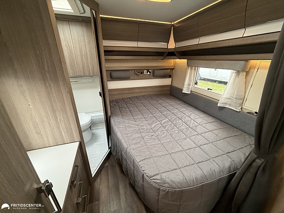 Kabe ROYAL 740 GXL KS *Året Runt komfort* AC / ALDE mm 10 of 21