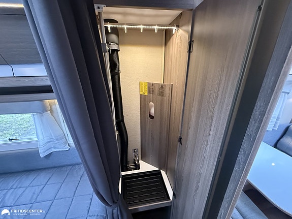 Kabe ROYAL 740 GXL KS *Året Runt komfort* AC / ALDE mm 16 of 21