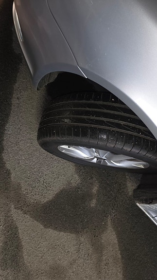 Skoda Octavia 11 of 13