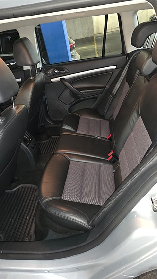 Skoda Octavia 13 of 13