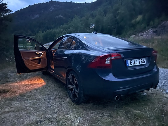 Volvo S60 6 of 13