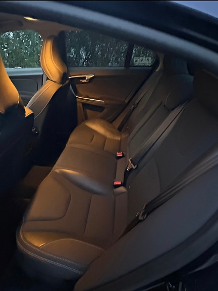 Volvo S60 13 of 13
