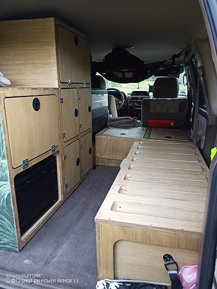 Toyota Land Cruiser 2 of 3