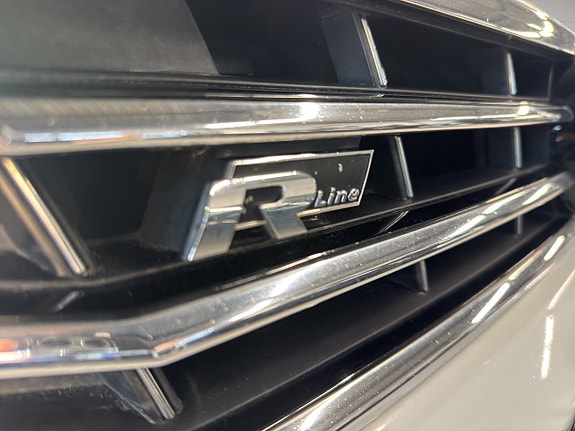 Volkswagen Passat 27 of 27