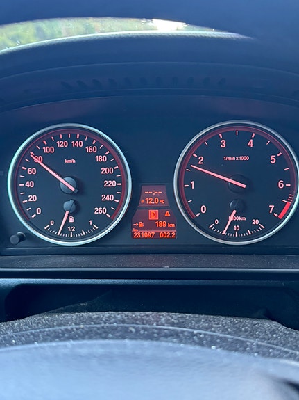 BMW 523i 5 of 15