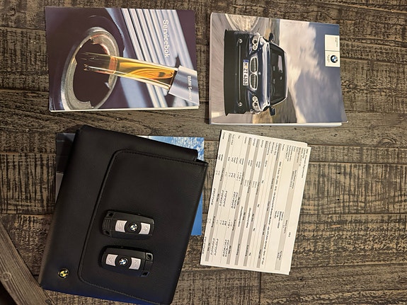 BMW 523i 9 of 15
