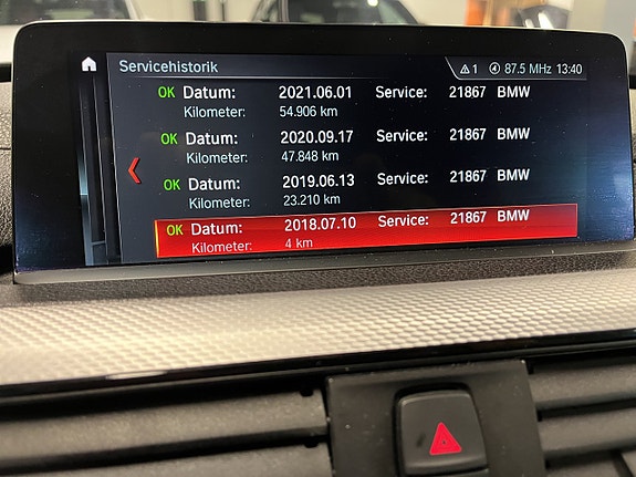 BMW 320d 27 of 30