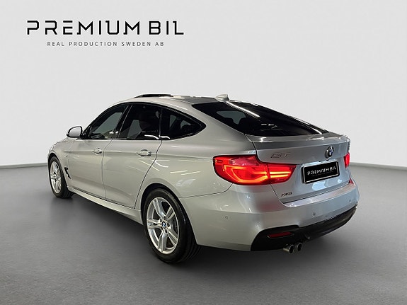 BMW 320d 5 of 30