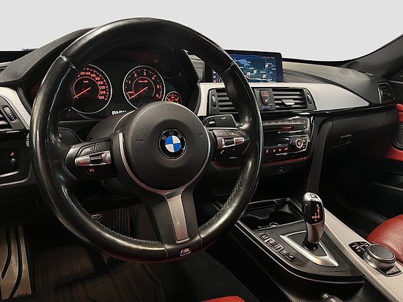 BMW 320d 10 of 30