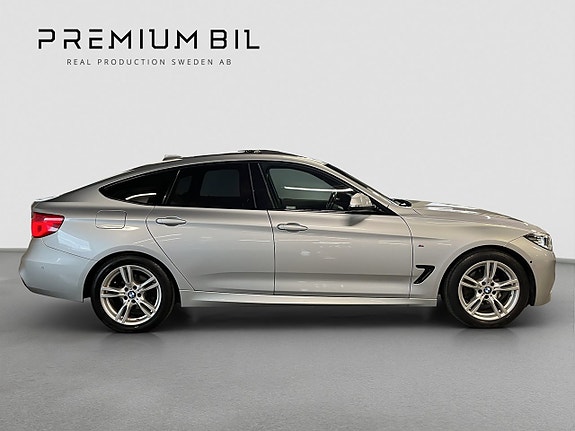 BMW 320d 8 of 30