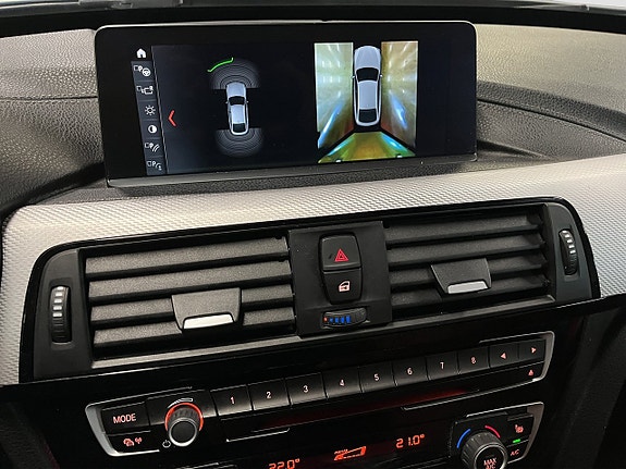 BMW 320d 24 of 30