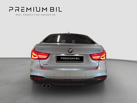 BMW 320d 6 of 30