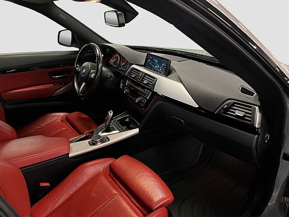 BMW 320d 17 of 30