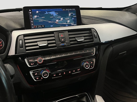 BMW 320d 15 of 30