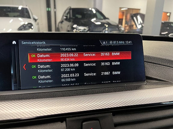 BMW 320d 28 of 30