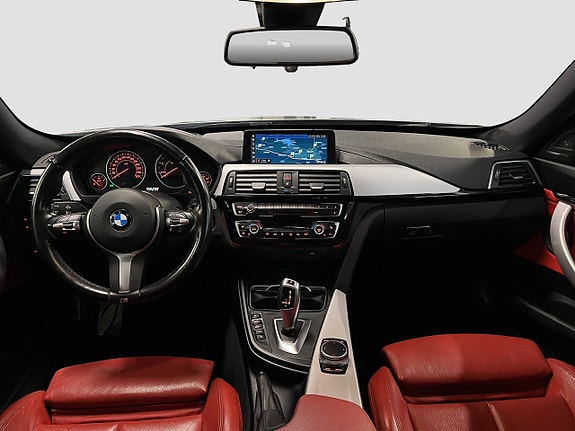 BMW 320d 11 of 30