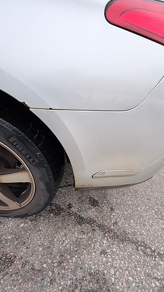 Citroen C5 3 of 6