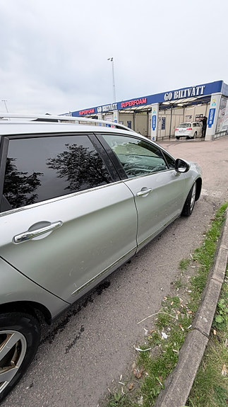 Citroen C5 4 of 6