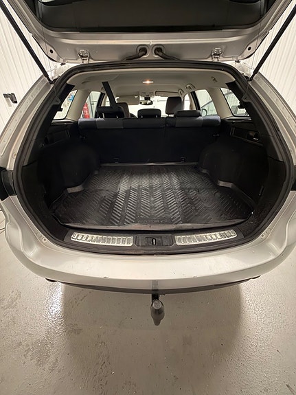 Mazda 6 13 of 19