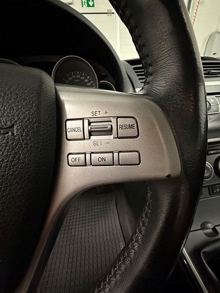 Mazda 6 14 of 19