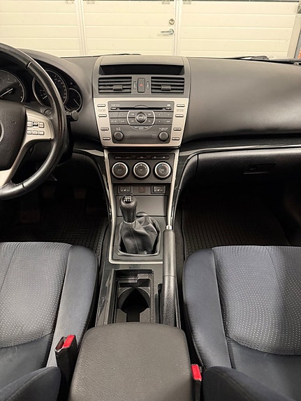 Mazda 6 12 of 19
