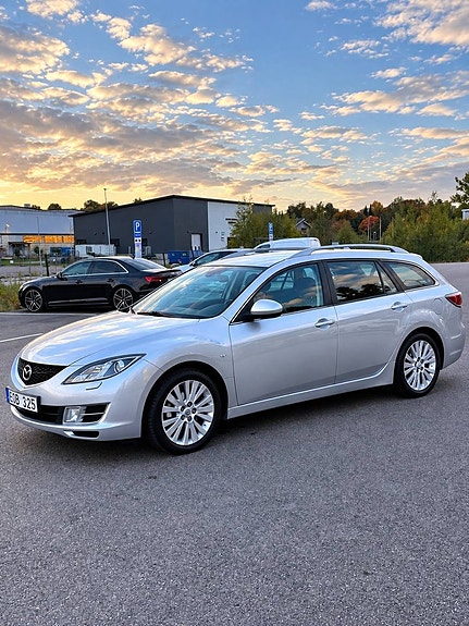 Mazda 6 5 of 19
