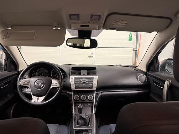 Mazda 6 11 of 19