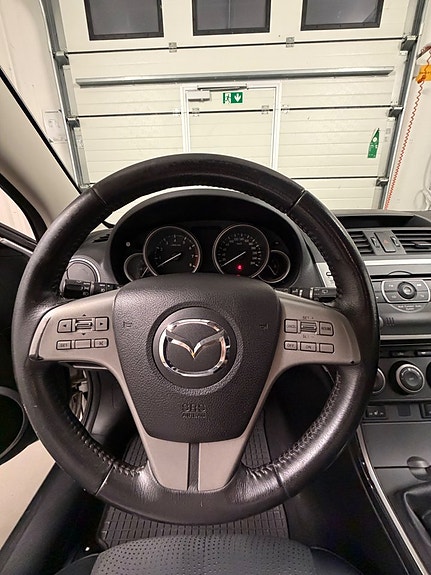 Mazda 6 10 of 19